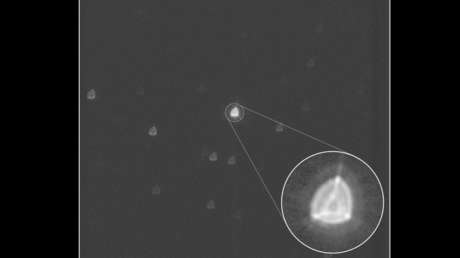 El telescopio espacial CHEOPS capta sus primeras imágenes y resultan mejores de lo que se esperaba