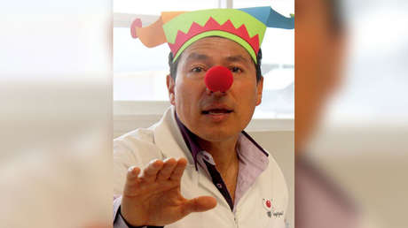 Un payaso altruista muere baleado en México mientras trataba de defender a una madre y a su hija de un robo