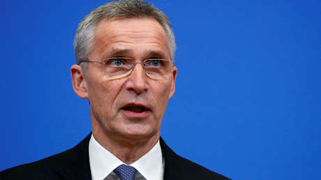 Los ministros de Defensa de la OTAN acuerdan ampliar la misión de capacitación en Irak