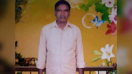 Un indio que creía estar contagiado con el coronavirus se suicida para evitar la infección de su familia