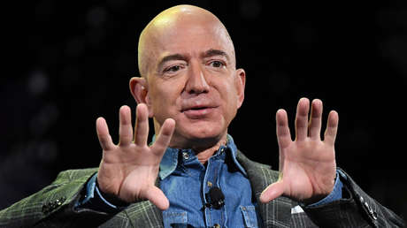 Jeff Bezos compra la mansión más cara de la historia de Los Angeles por 165 millones de dólares