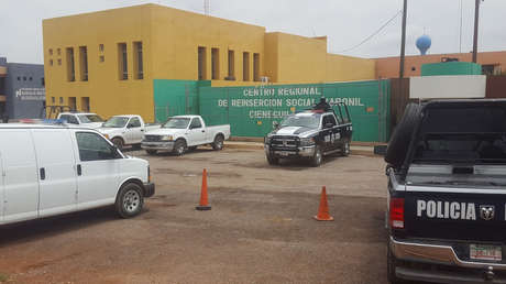 Una mujer es enviada a una cárcel para hombres en México y sufre violaciones y torturas durante dos meses