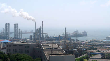 La demanda mundial de petróleo podría alcanzar su nivel más bajo en una década por el coronavirus