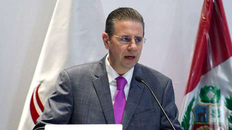 Acusan a exembajador de Hungría en Perú de ser parte de una red de pedofilia