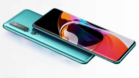 Xiaomi lanza su nueva serie de teléfonos Mi 10 con tecnología 5G y una cámara de 108 megapíxeles