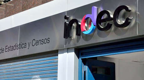 La inflación de enero en Argentina se ubica en 2,3 % y baja 1,4 % respecto a diciembre