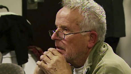 Entierran más de 2.000 fetos encontrados en el garaje y el maletero de un médico abortista de EE.UU.