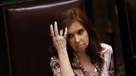 "Los argentinos sabemos leer": Por qué Cristina Fernández insiste con una quita de la deuda con el FMI