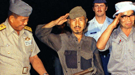 La historia del militar japonés que no creía en el fin de la II Guerra Mundial, pasó 29 años como guerrillero y fue localizado por un cazador del yeti