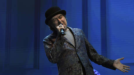 Las primeras palabras de Joaquín Sabina tras la operación por un hematoma cerebral: "Yo quiero fumar"