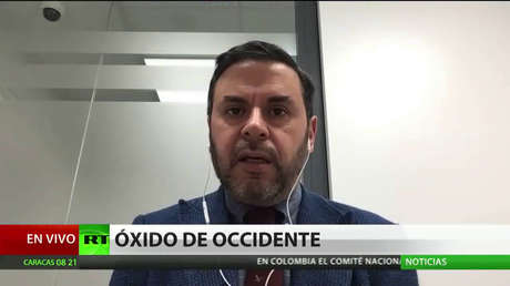 EE.UU. baraja sanciones contra sus aliados aunque los medios ven su fallo en castigar a Rusia