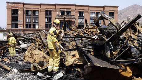 Universal Music por fin reconoce que perdió grabaciones originales de artistas como Elton John o Nirvana en un incendio de 2008