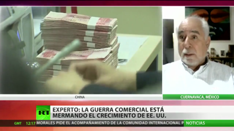 China reduce aranceles mientras EE.UU. toma medidas proteccionistas