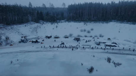 'Desde Rusia con amor': presentan el tráiler de la cuarta temporada de la serie 'Stranger Things'