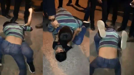 Video de niños reclutados por narcos para darles armas y ponerlos a pelear como 'divertimento' reaviva el tema de violencia contra menores en México