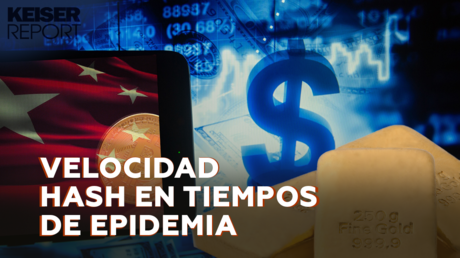 Energía y superprocesadores: La "carrera armamentista tecnológica" en la minería del bitcóin