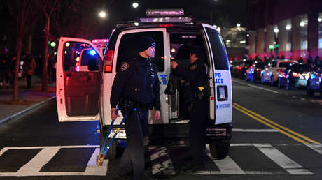 "¡No pueden detenerme!": Un ladrón de Nueva York que cuenta con 139 arrestos se jacta tras quedar en libertad gracias a una legislación reciente