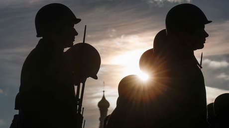 Un escritor alemán agradece a RT por dar la oportunidad de contactar con veteranos de la Segunda Guerra Mundial