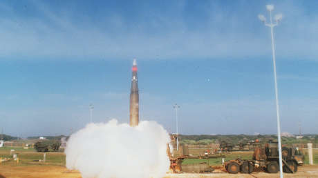 Rusia: EE.UU. crea condiciones para desplegar misiles de corto y medio alcance en Europa, Asia y el Pacífico