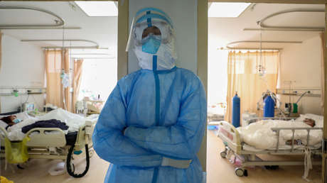 Más de 1.800 muertos por el coronavirus en todo el mundo