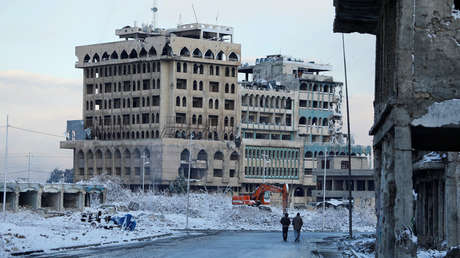 El dilema iraquí y su futuro, entre el 'establishment' y la calle