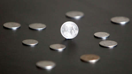 India se convierte en la quinta mayor economía del mundo tras superar al Reino Unido y a Francia