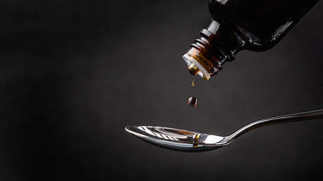 Un jarabe para la tos podría aliviar los síntomas del párkinson