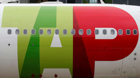 Portugal considera "totalmente incomprensible" la suspensión por 90 días de las operaciones de TAP en Venezuela