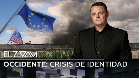 Occidente: Crisis de identidad