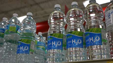 El sustituto de un peligroso químico en plásticos puede ser igual de perjudicial para la salud