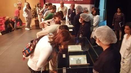 Perú recupera "una joya documental sumamente rara" de los incas que estaba a punto de venderse en Brasil