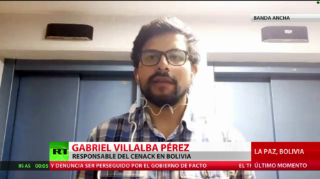Experto: "El Tribunal Supremo Electoral de Bolivia no es un órgano independiente"