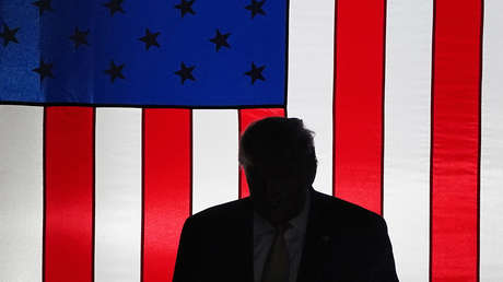 Moscú asegura que las afirmaciones sobre el respaldo ruso a Trump en las elecciones son 'falsas' y se reducen a 'paranoia'