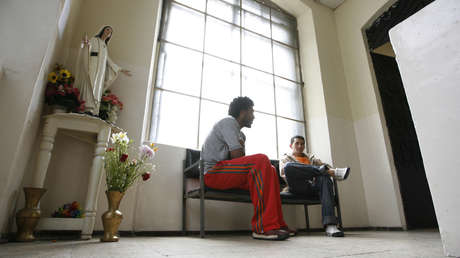 Mueren seis presos ahorcados en Ecuador y las autoridades dialogan con los líderes de la prisión para esclarecer el caso