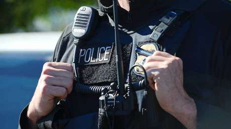 Un turista de México demanda a un agente migratorio de EE.UU. por dispararle en el rostro