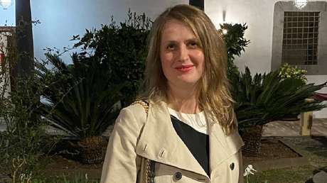 España detiene a una traductora rusa por una aparente solicitud de EE.UU.