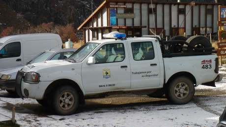 Tragedia en el sur de Argentina: asesinaron a su hijo, la violaron y simuló estar muerta para sobrevivir