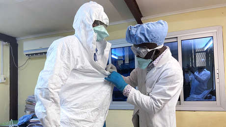 EE.UU. confirma 34 casos de coronavirus y se prepara para una posible pandemia