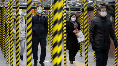 "Tendremos probablemente una pandemia": El aumento de casos del coronavirus no es lo que más preocupa a los expertos