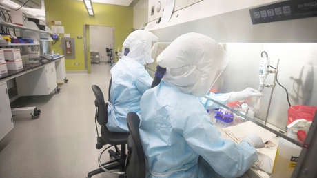 Un nuevo estudio sugiere que el mercado de mariscos de Wuhan no fue el epicentro del coronavirus