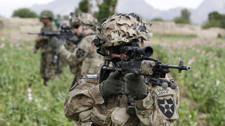 Estos son los Ejércitos más potentes del mundo en el 2020