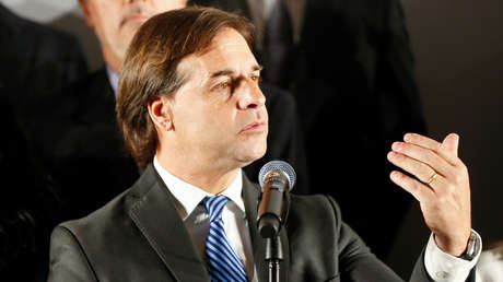 El presidente electo de Uruguay dice que abrirá las fronteras para acoger a miles de inmigrantes