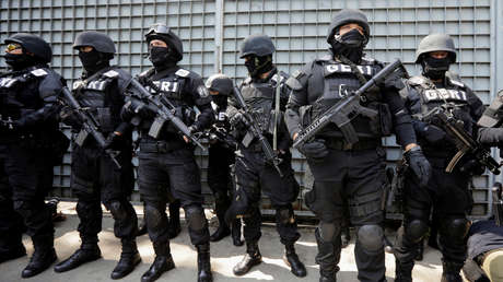 Los presuntos feminicidas de la niña Fátima piden protección desde la cárcel por amenazas de reos