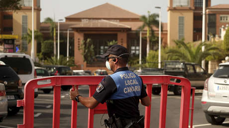 España pone en cuarentena a 1.000 turistas que compartieron hotel con el tercer infectado de coronavirus en el país