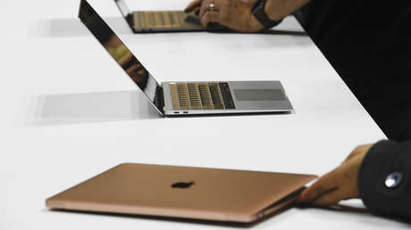 Apple se despediría de Intel y lanzaría su primera Mac con un procesador ARM ya en 2021