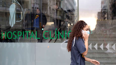 Ya son diez los casos de coronavirus confirmados en diferentes puntos de España