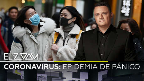 Coronavirus: epidemia de pánico