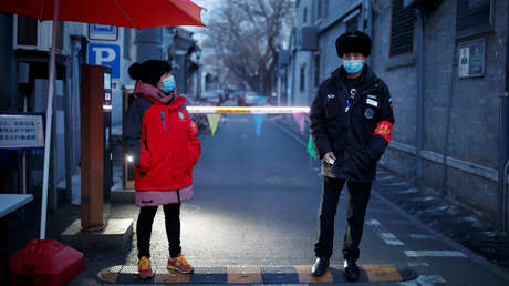 Presidente de la OMS, sobre el coronavirus: "Ningún país debería asumir que no tendrá casos, sería un error fatal"