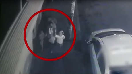 Niña de 5 años evita que un secuestrador se lleve a su hermana menor en Bogotá