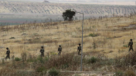 Departamento de Estado de EE.UU. tras los ataques en Siria: "Apoyamos a Turquía, nuestro aliado de la OTAN"